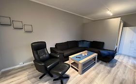 Notodden Sentrum Apartment No 7